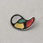 865 2260 BROOCH